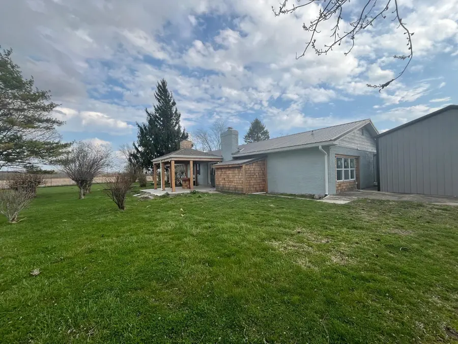 5181 Robinson Road Se, Washington Court House, OH 43160 - #2