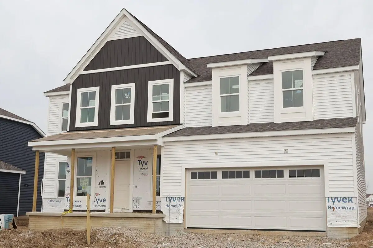 377 Fawn Valley Place, Galena, OH 43021 - #1