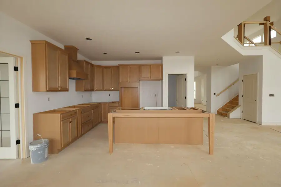 377 Fawn Valley Place, Galena, OH 43021 - #2