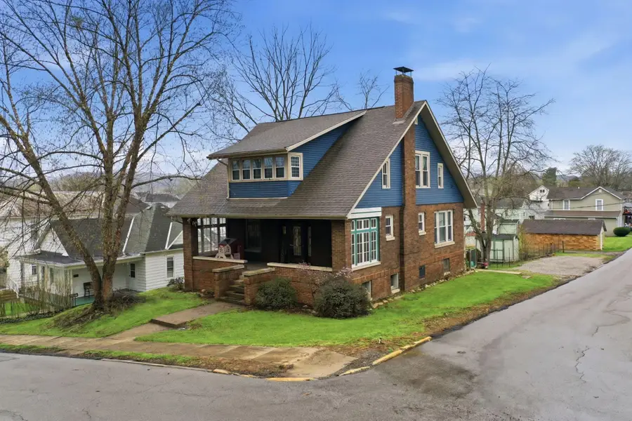 293 Warner Avenue, Logan, OH 43138 - #3