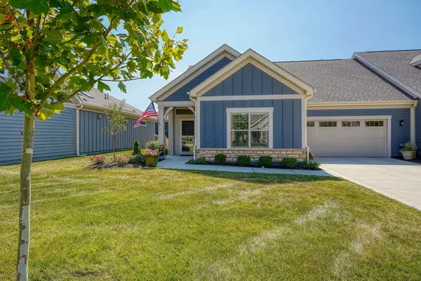 10245 Hyland Run, Plain City, OH 43064