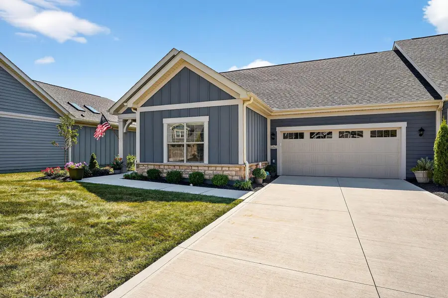 10245 Hyland Run, Plain City, OH 43064 - #2