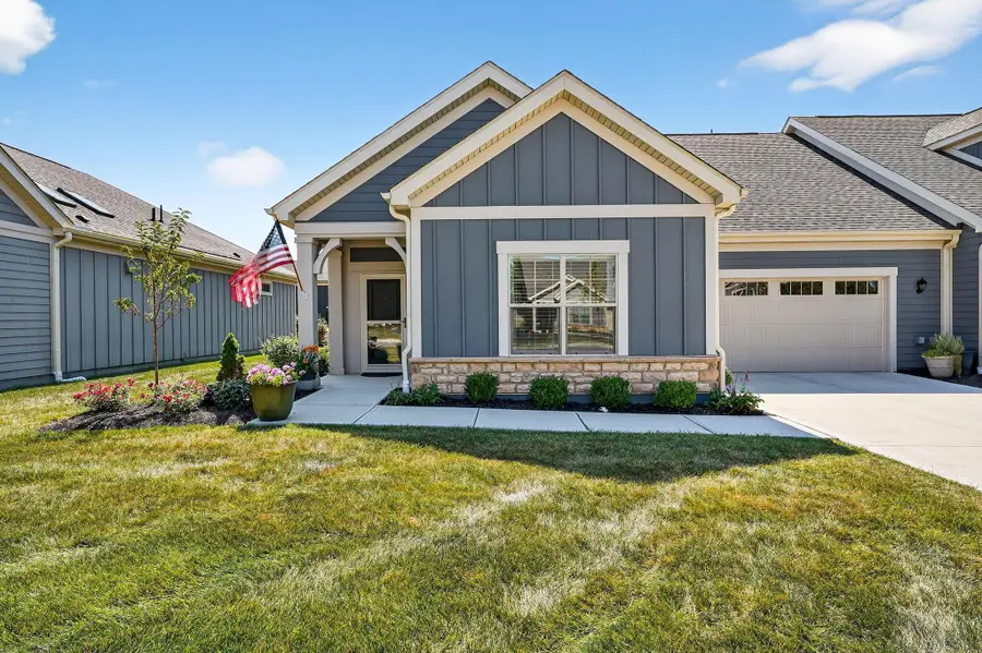 10245 Hyland Run, Plain City, OH 43064 - #3