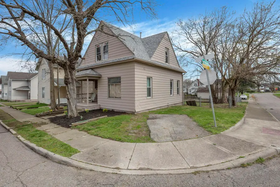 44 Bowers Avenue, Newark, OH 43055 - #2