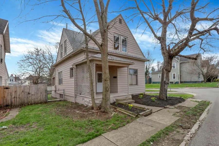 44 Bowers Avenue, Newark, OH 43055 - #3