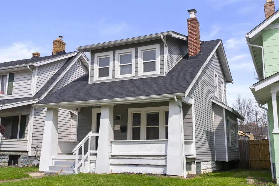 330 S Richardson Avenue, Columbus, OH 43204 - #2