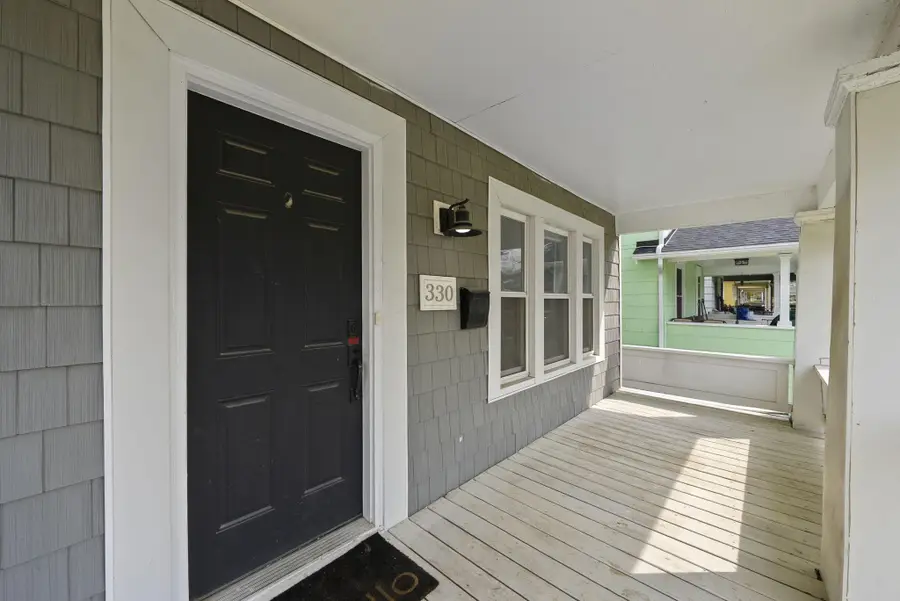 330 S Richardson Avenue, Columbus, OH 43204 - #3