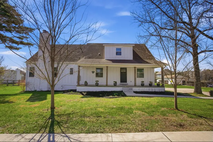 667 E College Avenue, Westerville, OH 43081 - #2