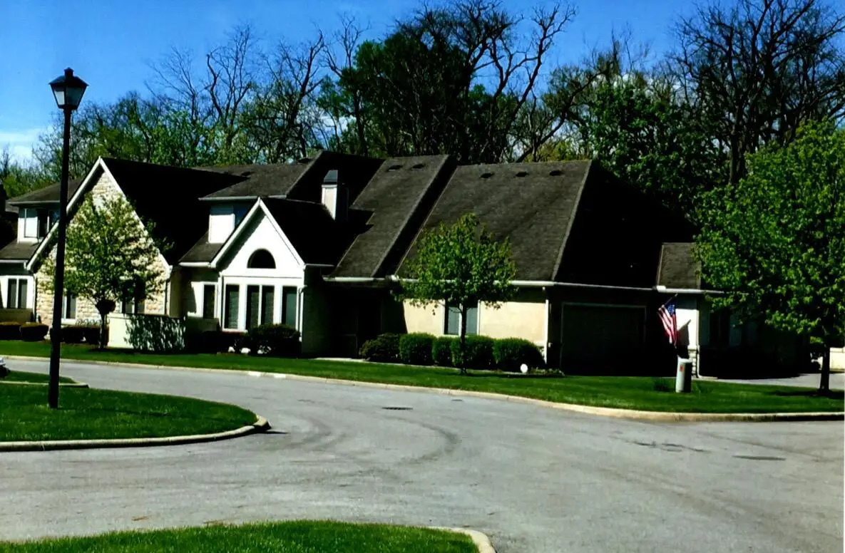 231 Ironclad Drive, Columbus, OH 43213 - #1