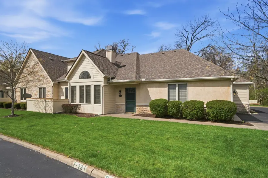 231 Ironclad Drive, Columbus, OH 43213 - #2