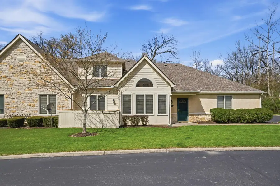 231 Ironclad Drive, Columbus, OH 43213 - #3
