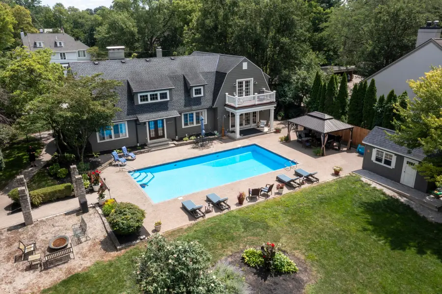 379 Westland Avenue, Columbus, OH 43209 - #2