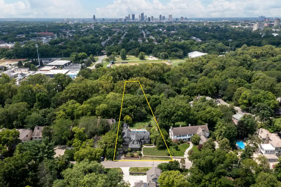 379 Westland Avenue, Columbus, OH 43209 - #3