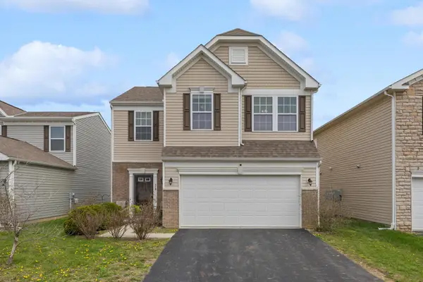 318 Kear Street, Lockbourne, OH 43137