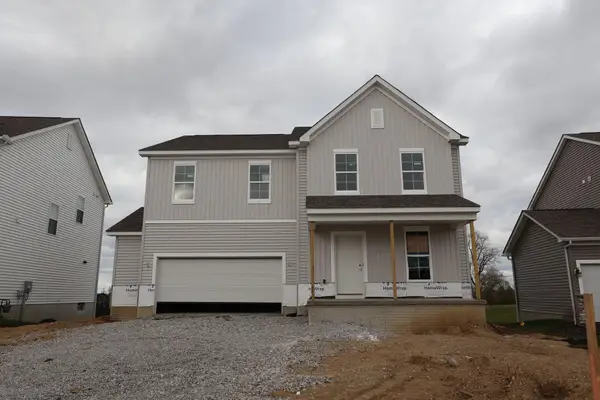 422 Cherry Hills Road, Commercial Point, OH 43116