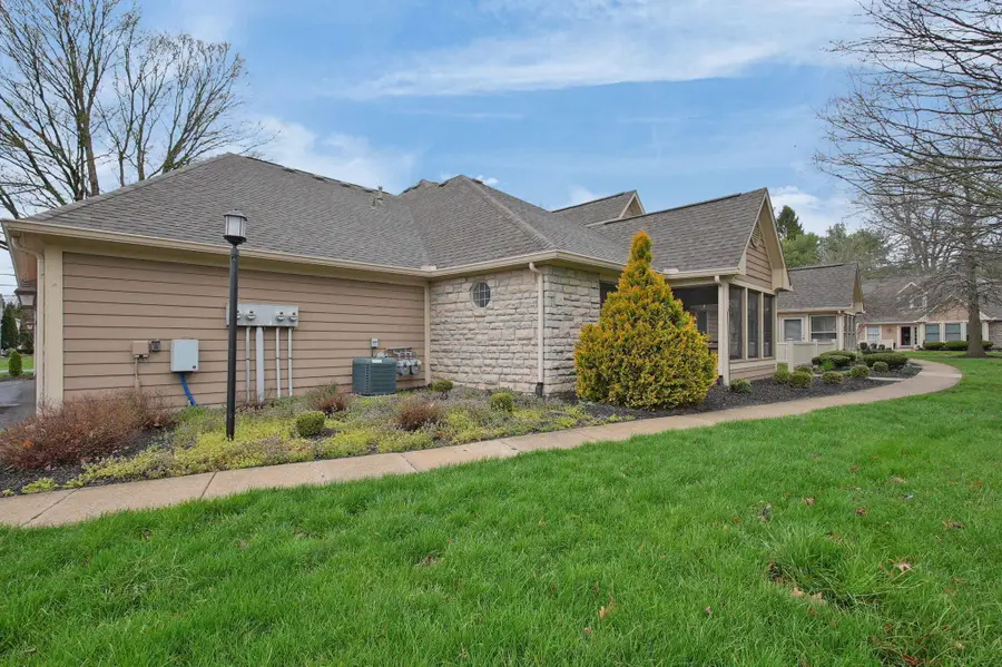 16 Stone House Place, Newark, OH 43055 - #2