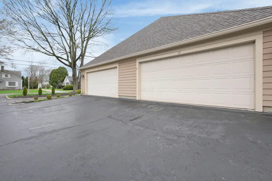 16 Stone House Place, Newark, OH 43055 - #3