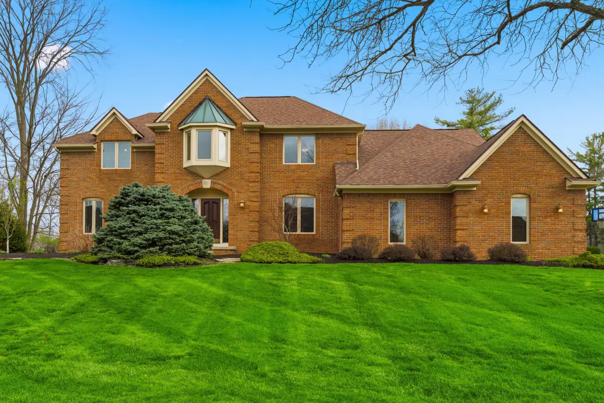 6190 Deeside Drive, Dublin, OH 43017 - #1