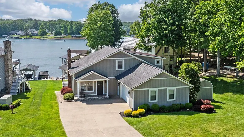 4053 Apple Valley Drive, Howard, OH 43028 - #1