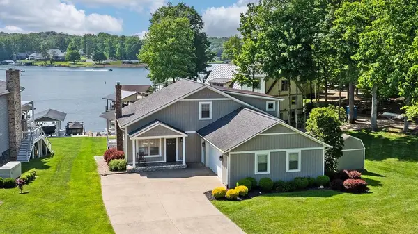 4053 Apple Valley Drive, Howard, OH 43028