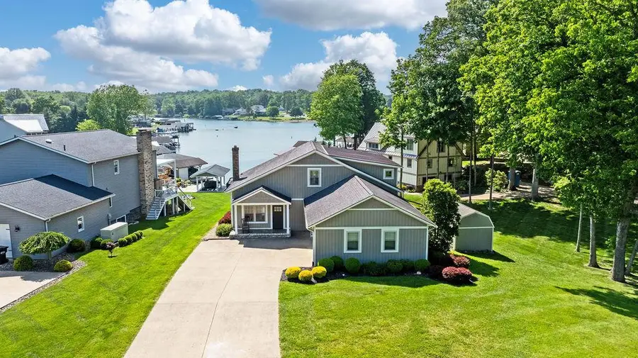 4053 Apple Valley Drive, Howard, OH 43028 - #2