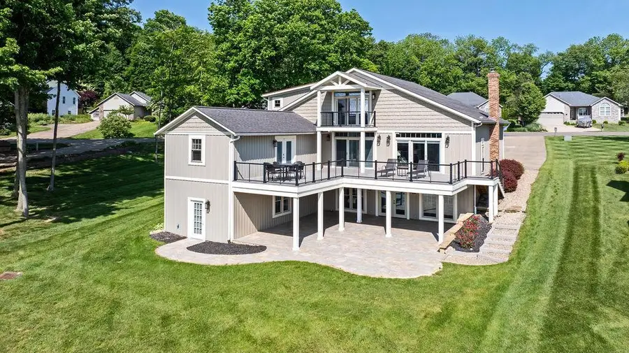 4053 Apple Valley Drive, Howard, OH 43028 - #3