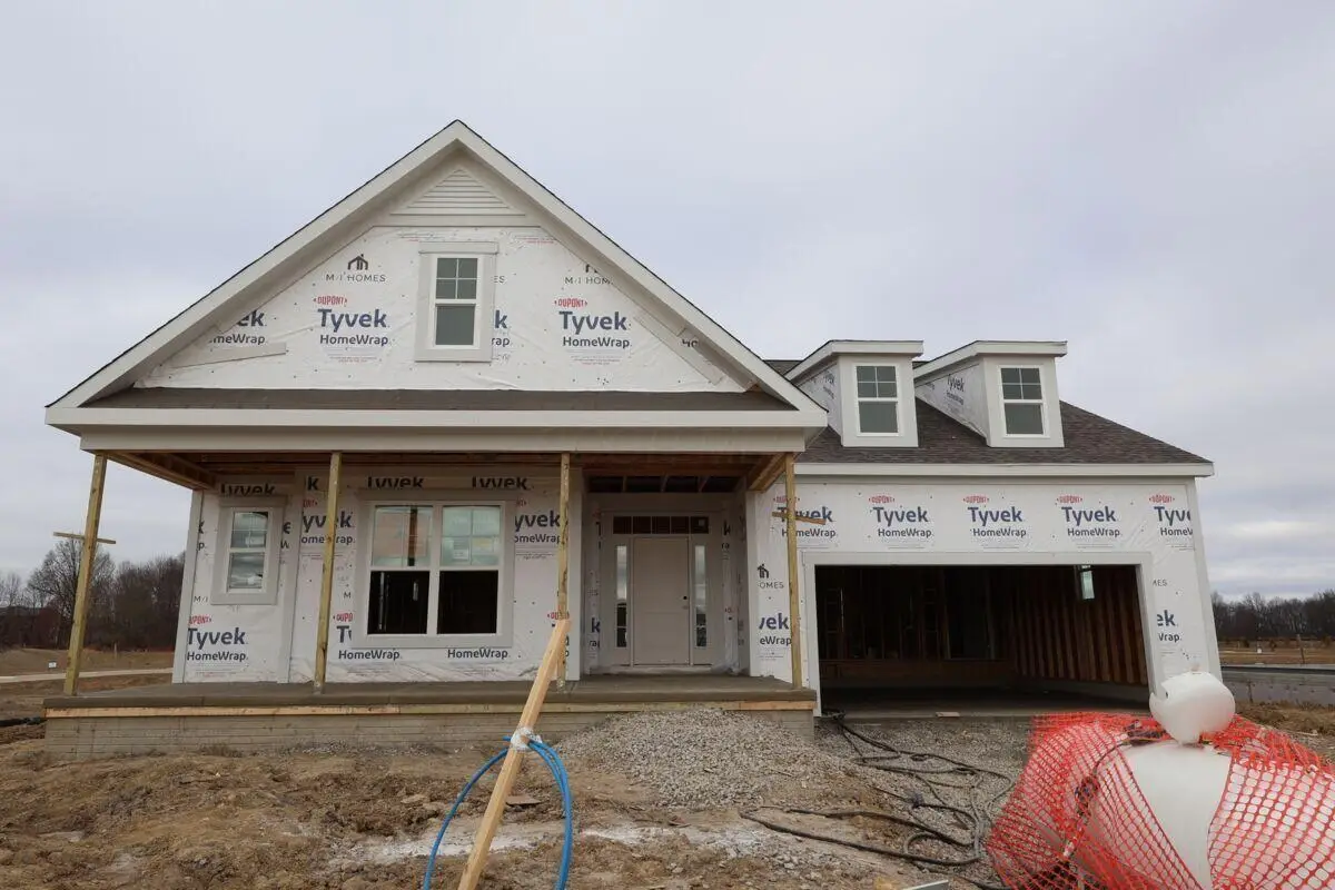 1137 Englemann Drive, Sunbury, OH 43074 - #1