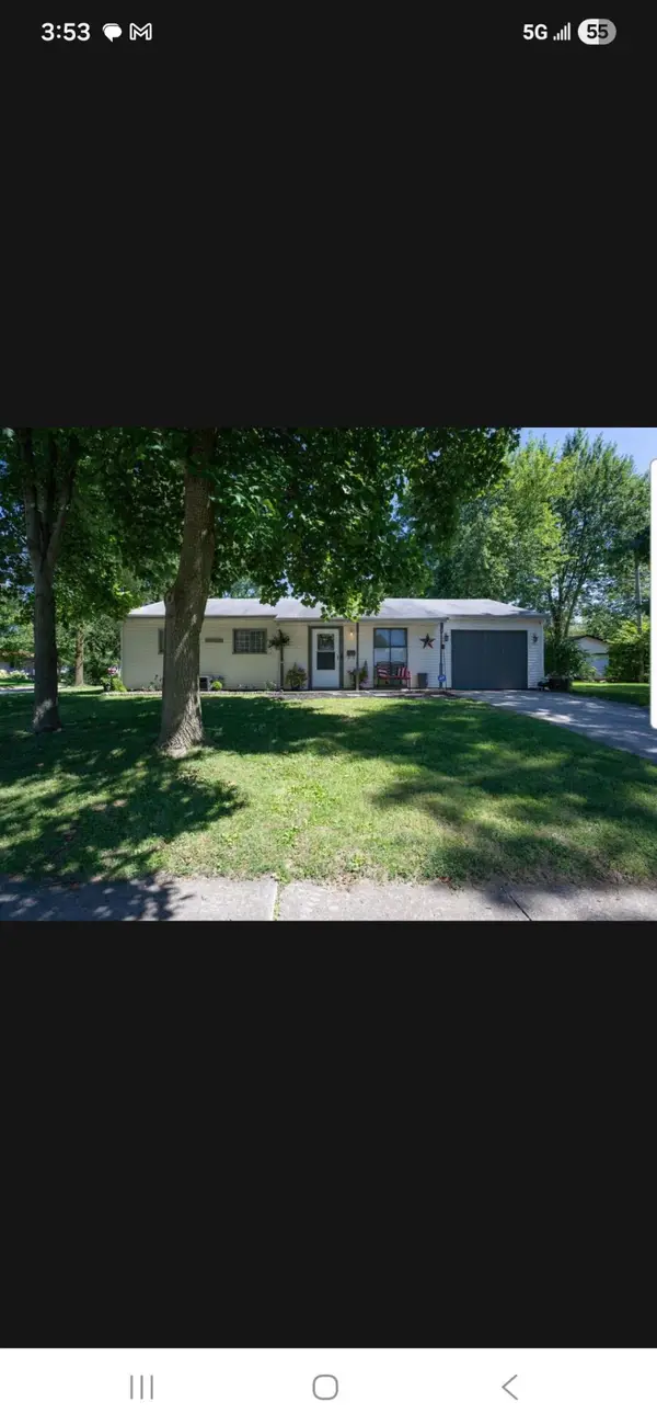 3700 Laguna Drive, Columbus, OH 43232