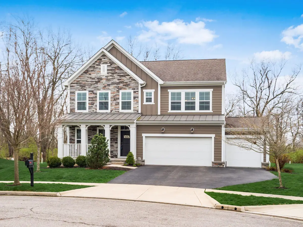5667 Ballantrae Woods Drive, Dublin, OH 43016 - #1