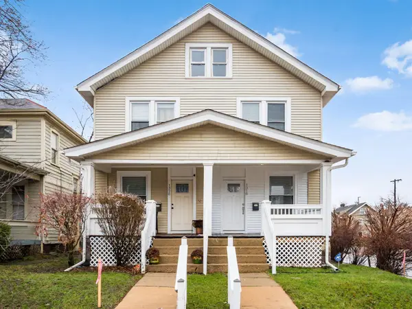 1318-1320 N 4th Street, Columbus, OH 43201