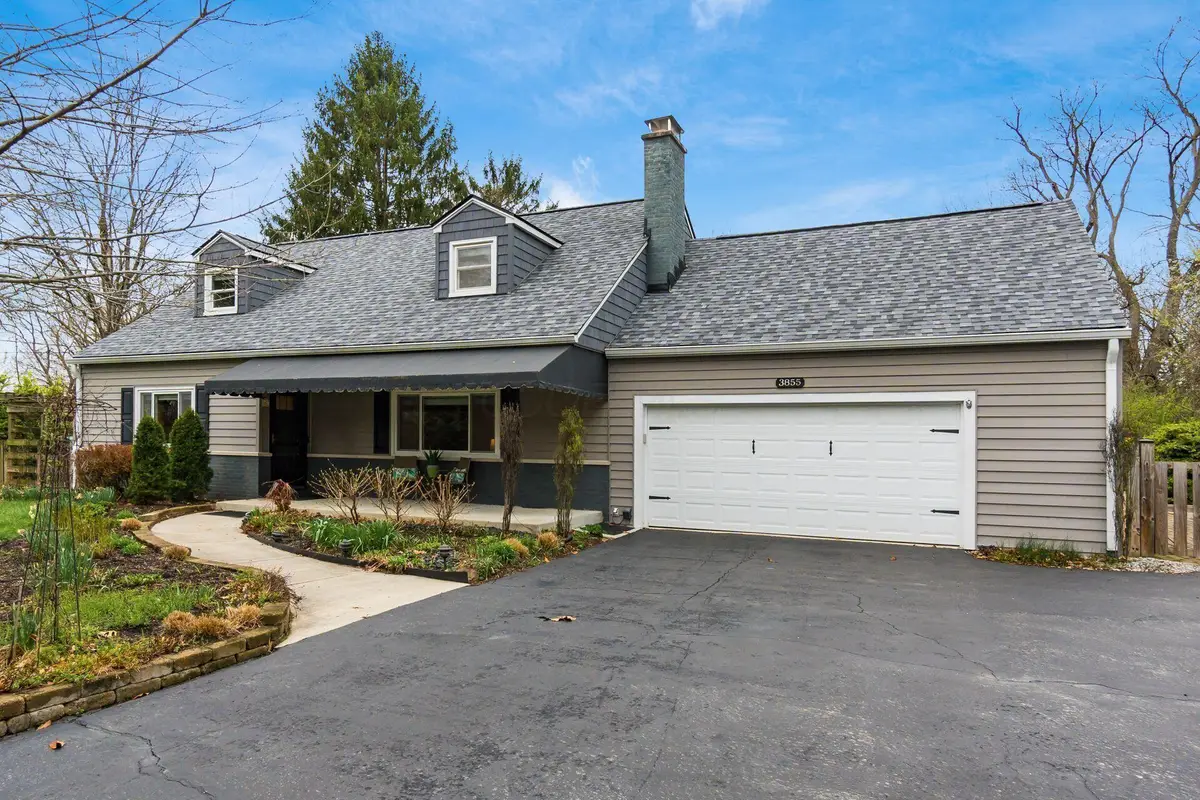 3855 Pegg Avenue, Columbus, OH 43214 - #1