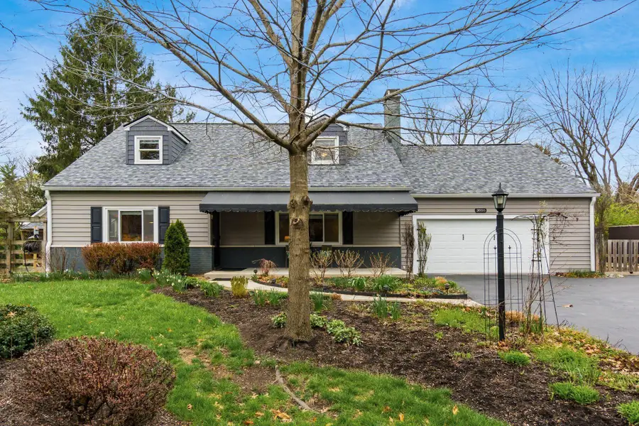 3855 Pegg Avenue, Columbus, OH 43214 - #3