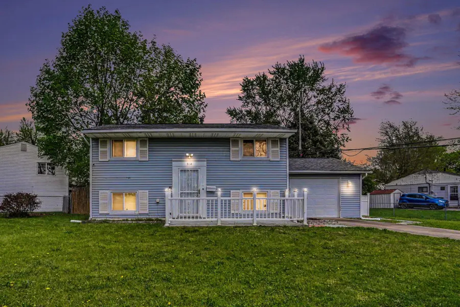 3114 Fairwood Avenue, Columbus, OH 43207 - #2
