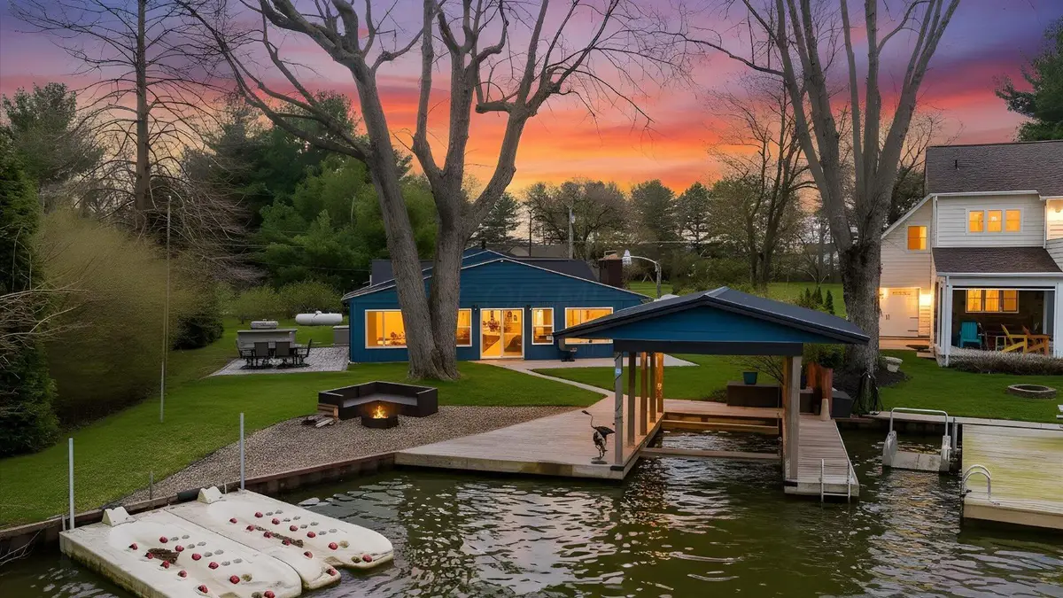 11860 Township Road 406, Thornville, OH 43076 - #1