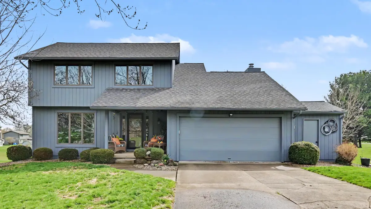 29 Woodside Boulevard, Mansfield, OH 44904 - #1