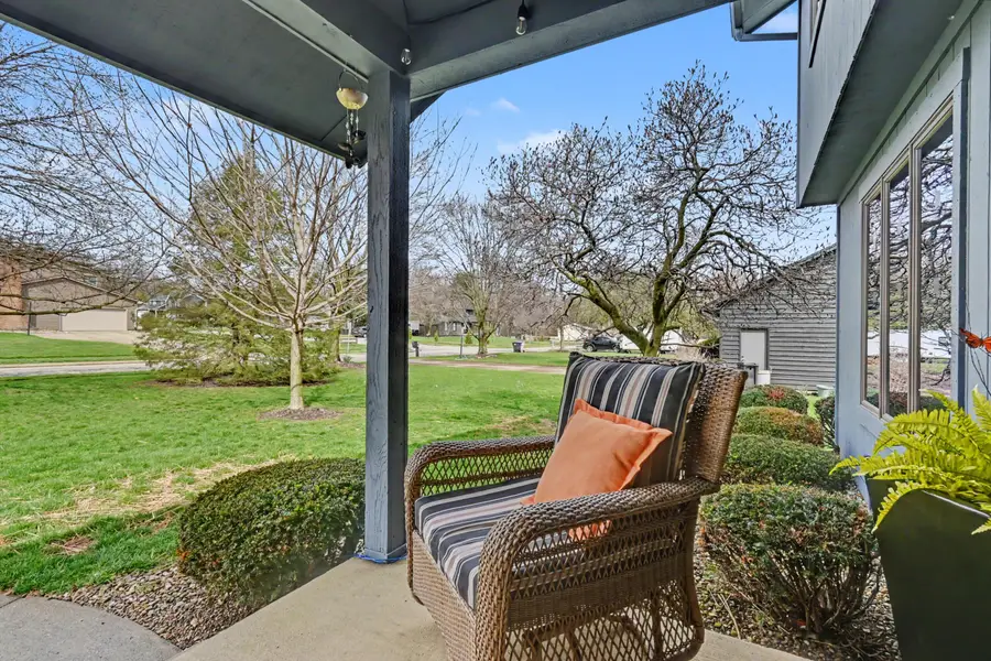 29 Woodside Boulevard, Mansfield, OH 44904 - #2