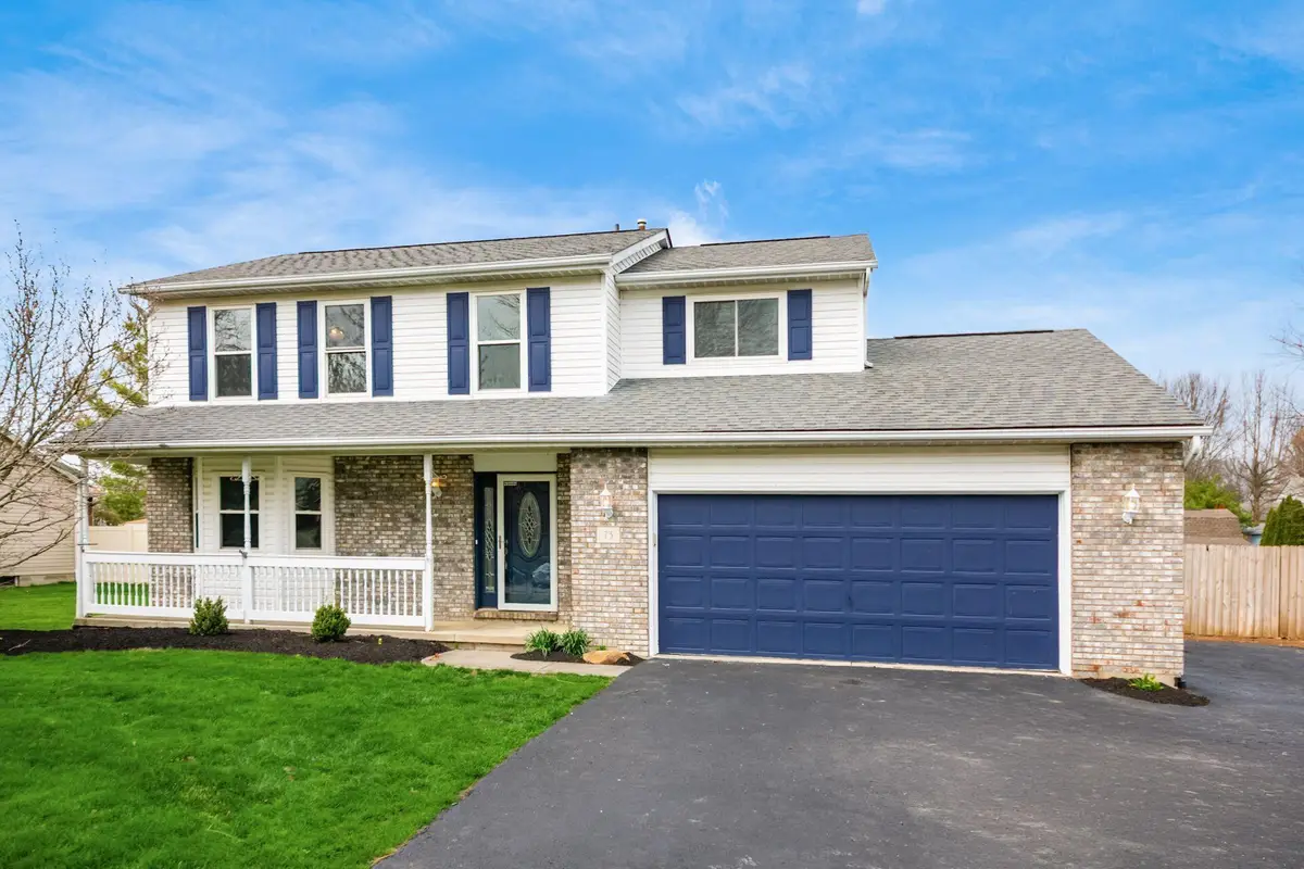 73 Jefferson Ridge Drive, Pataskala, OH 43062 - #1