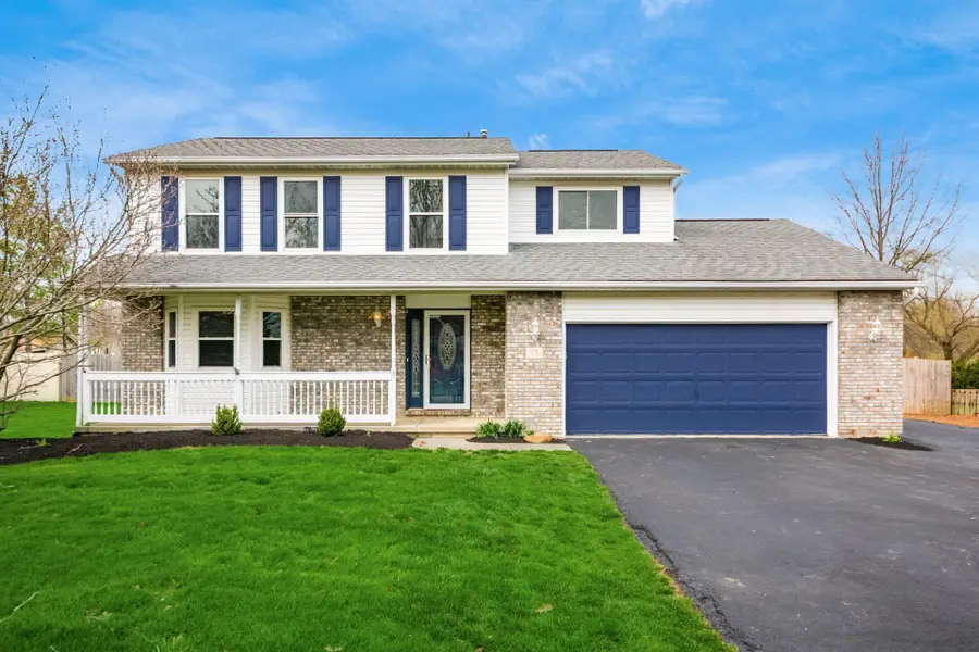 73 Jefferson Ridge Drive, Pataskala, OH 43062 - #2