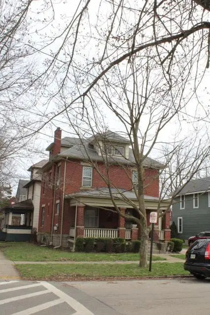 82 N Washington Street, Delaware, OH 43015 - #1