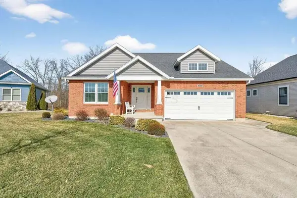 9758 Heron Way, Belle Center, OH 43310