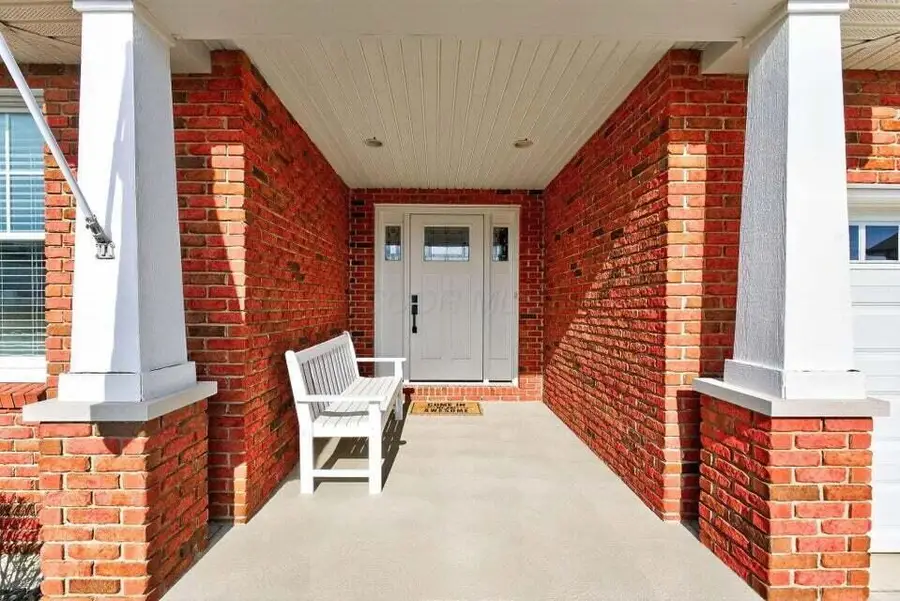 9758 Heron Way, Belle Center, OH 43310 - #3