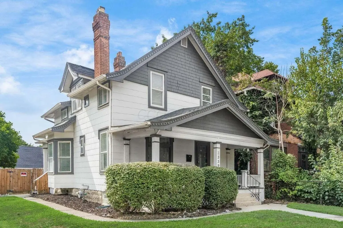 2339 Summit Street, Columbus, OH 43202 - #1