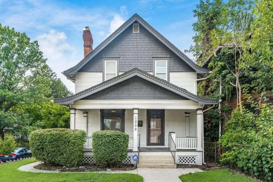 2339 Summit Street, Columbus, OH 43202 - #3