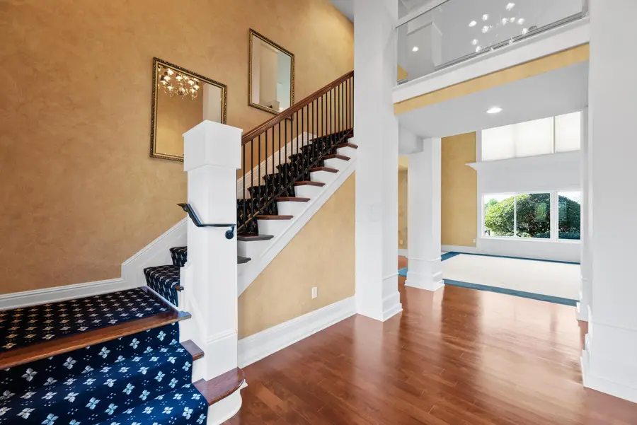 5386 Club Drive, Westerville, OH 43082 - #2