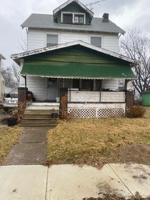 1449 Clearaire Road, Cleveland, OH 44110