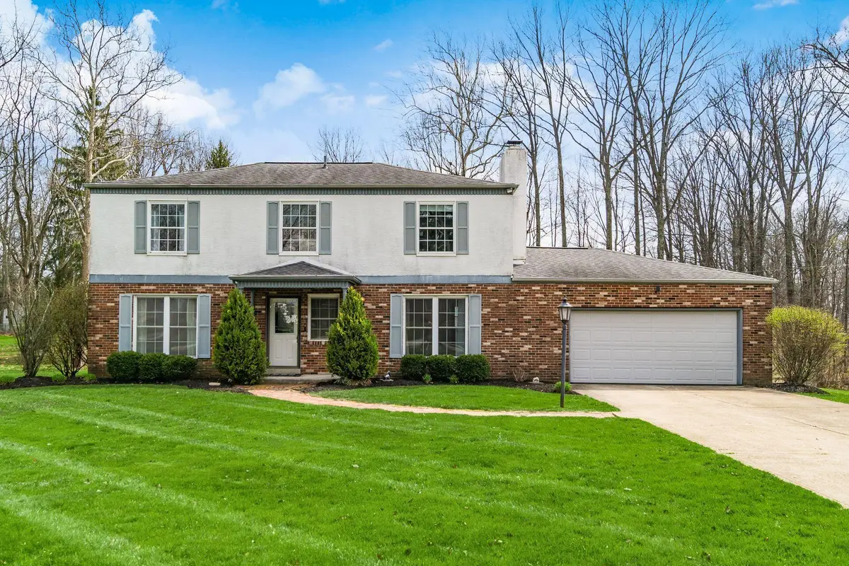 53 Lakeland Court, Reynoldsburg, OH 43068 - #1