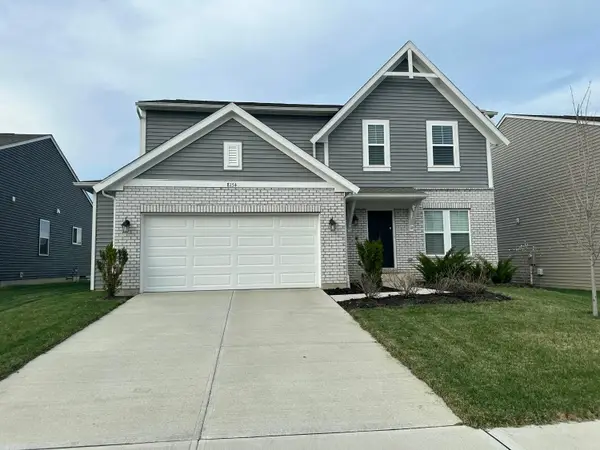 8154 Cherry Birch Drive, Tipp City, OH 45371