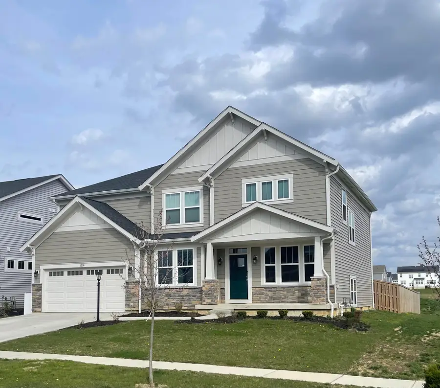 12196 Taylors Way, Pickerington, OH 43147 - #2