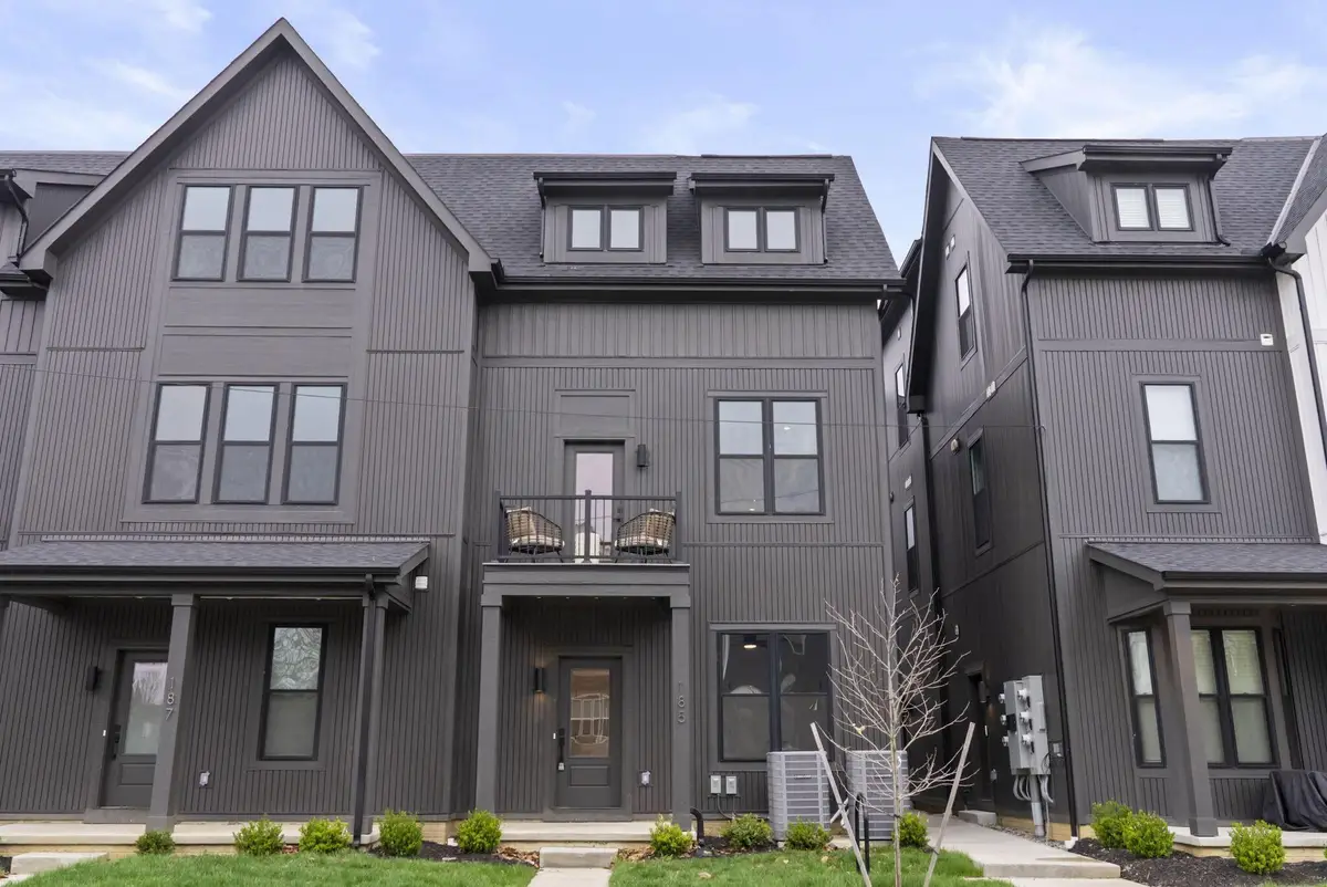 185 S Ohio Avenue, Columbus, OH 43205 - #1