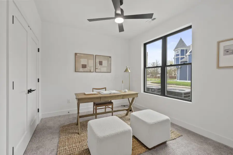 185 S Ohio Avenue, Columbus, OH 43205 - #3